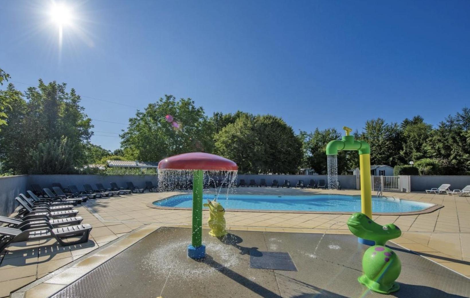 Le Muscat - Bungalow Pour 5 - Tv - Clim Boofzheim Екстериор снимка