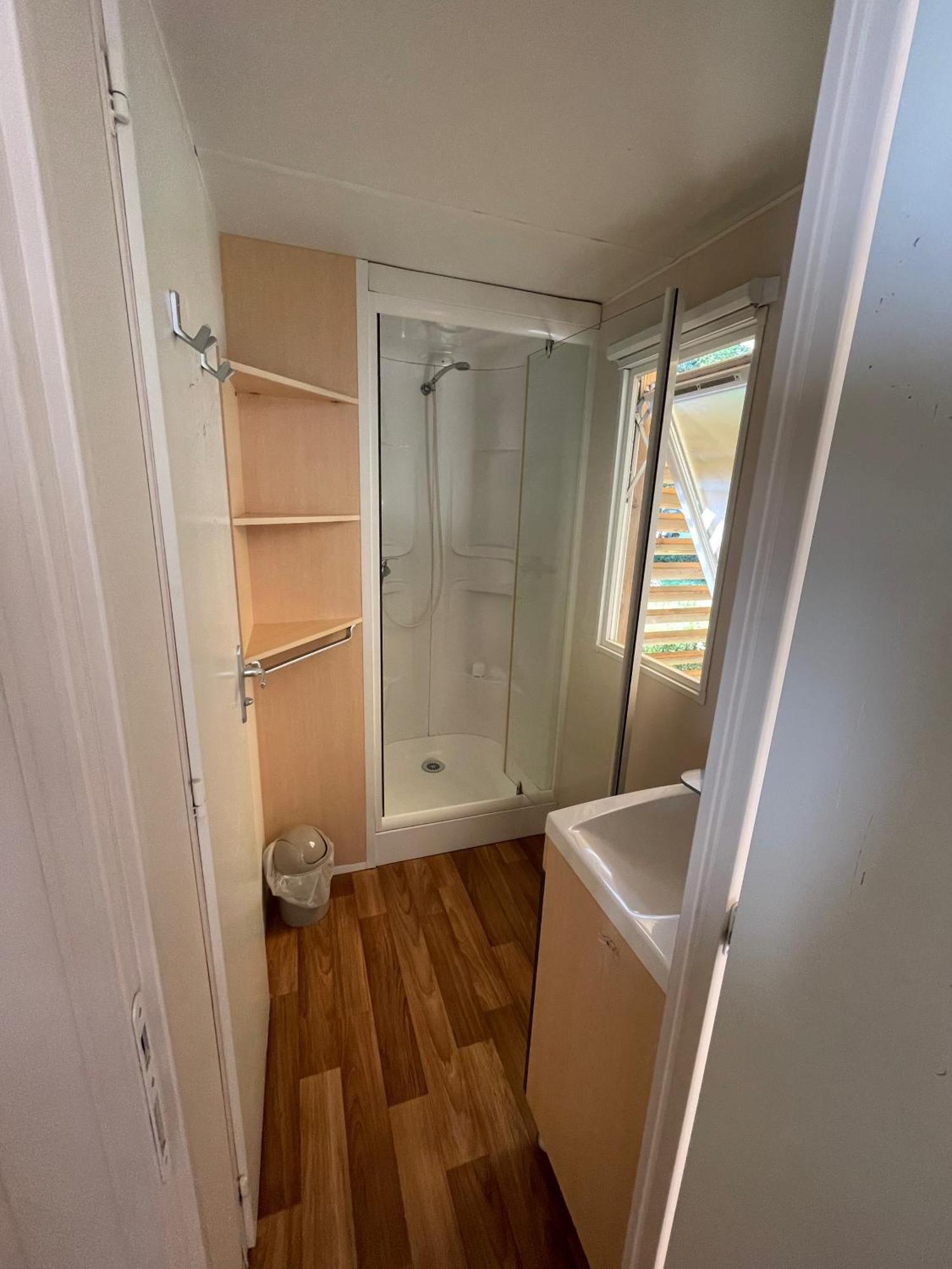 Le Muscat - Bungalow Pour 5 - Tv - Clim Boofzheim Екстериор снимка